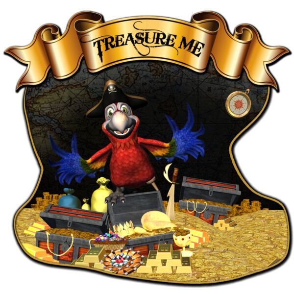 TREASURE ME Thumbnail