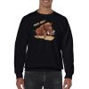 Crew Neck Sweatshirt (Same Day) Thumbnail