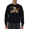 Crew Neck Sweatshirt (Same Day) Thumbnail