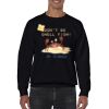 Crew Neck Sweatshirt (Same Day) Thumbnail