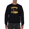 Crew Neck Sweatshirt (Same Day) Thumbnail