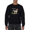 Crew Neck Sweatshirt (Same Day) Thumbnail