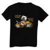 Toddler Unisex T Shirt (Same Day) Thumbnail