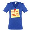 Ladies Aero Cooldry Tee Thumbnail