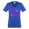 Ladies Aero Cooldry Tee Thumbnail