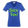 Ladies Aero Cooldry Tee Thumbnail