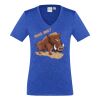 Ladies Aero Cooldry Tee Thumbnail