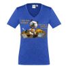 Ladies Aero Cooldry Tee Thumbnail