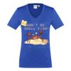 Ladies Aero Cooldry Tee Thumbnail