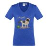 Ladies Aero Cooldry Tee Thumbnail