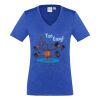 Ladies Aero Cooldry Tee Thumbnail