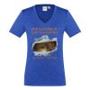 Ladies Aero Cooldry Tee Thumbnail