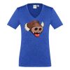 Ladies Aero Cooldry Tee Thumbnail