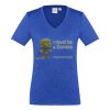 Ladies Aero Cooldry Tee Thumbnail